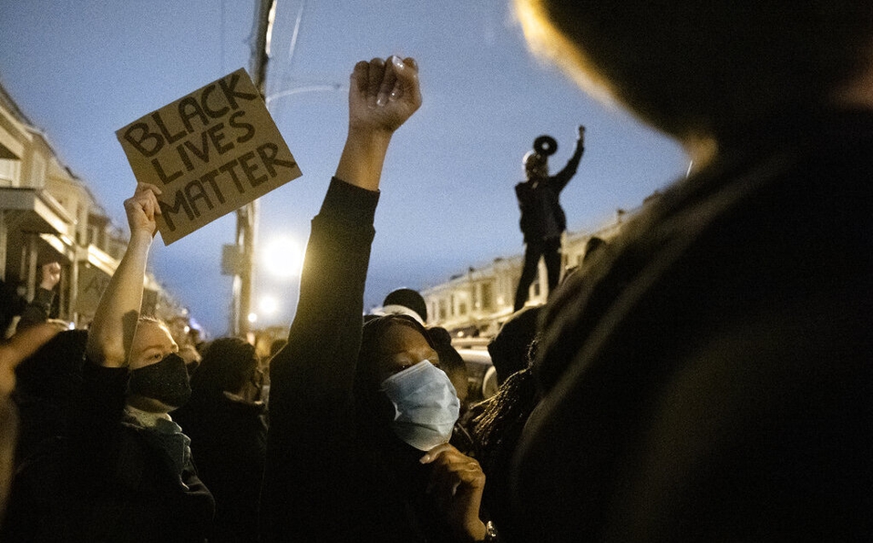 Filadelfia: toque de queda hasta el jueves a las 6 tras una segunda noche de manifestaciones